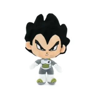 PELUCHE VEGETA DRAGON BALL SUPER