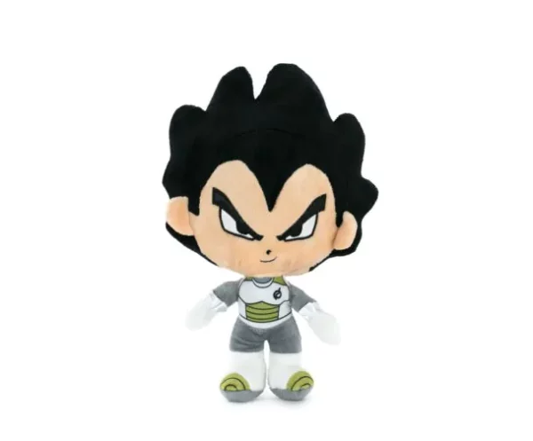 PELUCHE VEGETA DRAGON BALL SUPER