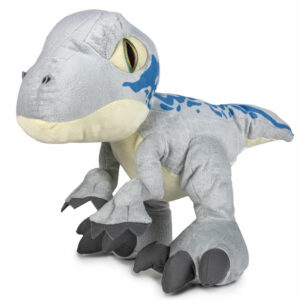 Peluche Jurassic World 25cm surtido